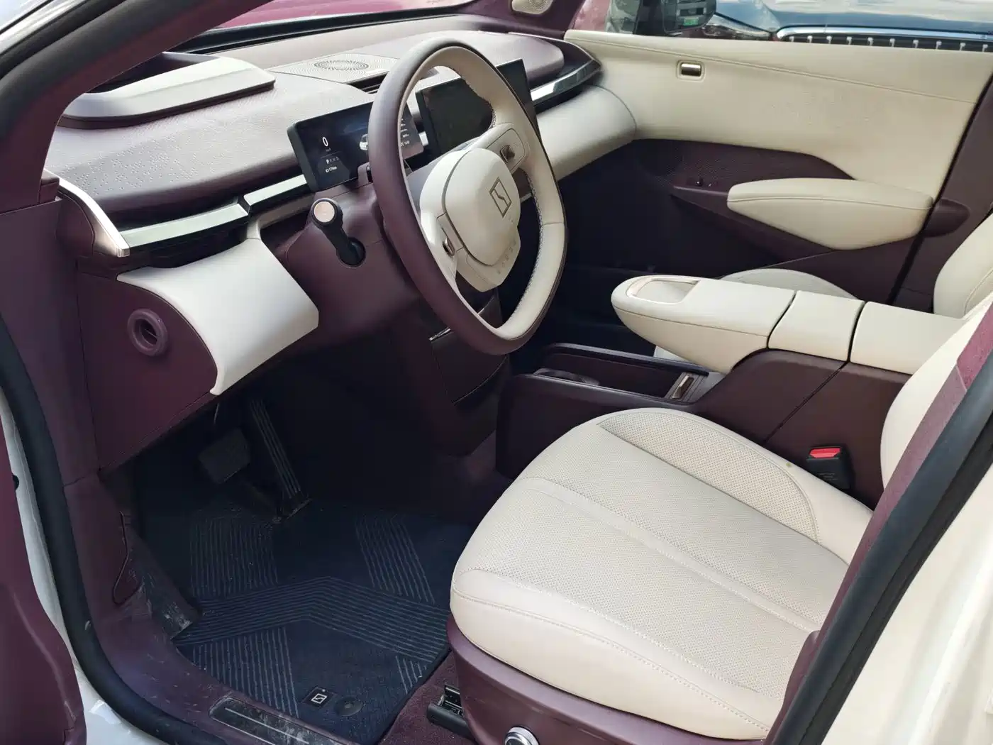 ZEEKR X 2025 2025 5-Seater RWD Edition