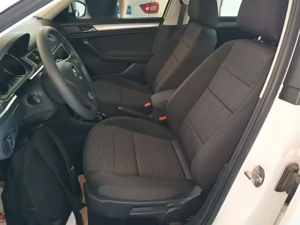 Volkswagen Bora 2019 Facelift Bora Legend 1.5L Automatic Fashion Type China VI фото 15