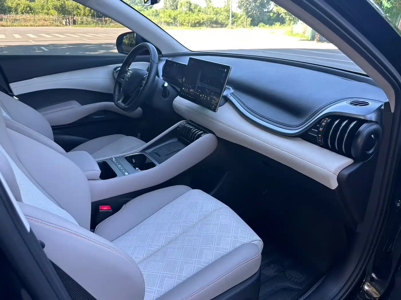 BYD Yuan PLUS 2025 Smart Drive 430KM Superior фото 6