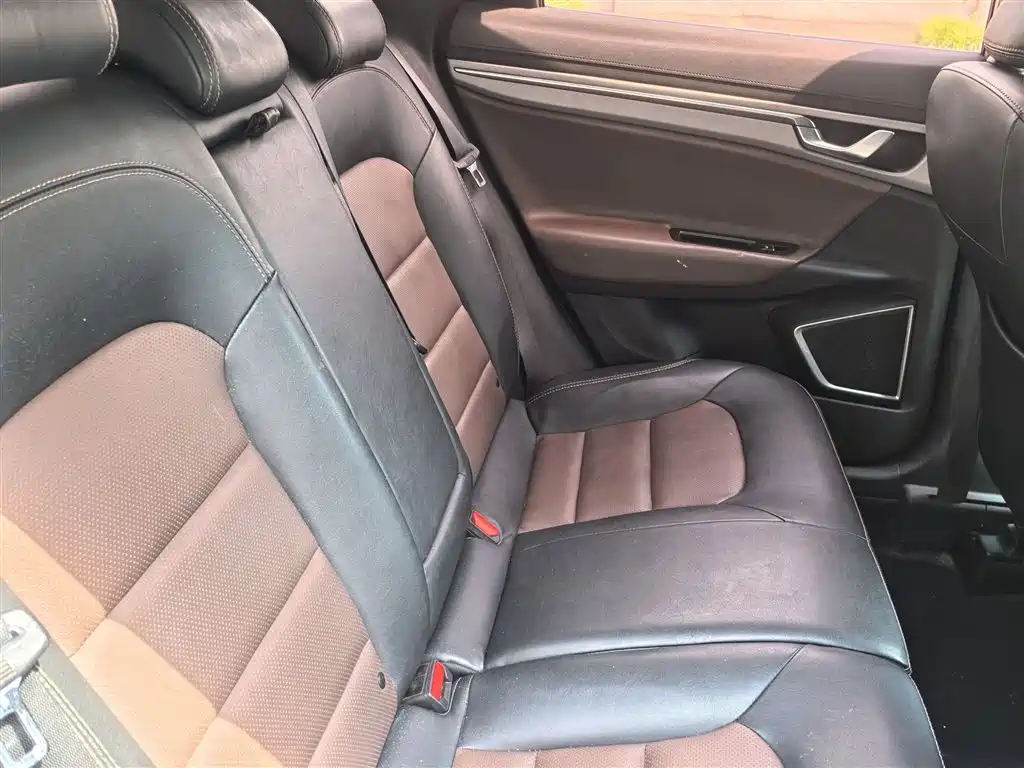 Photo 22 - Geely Emgrand GS