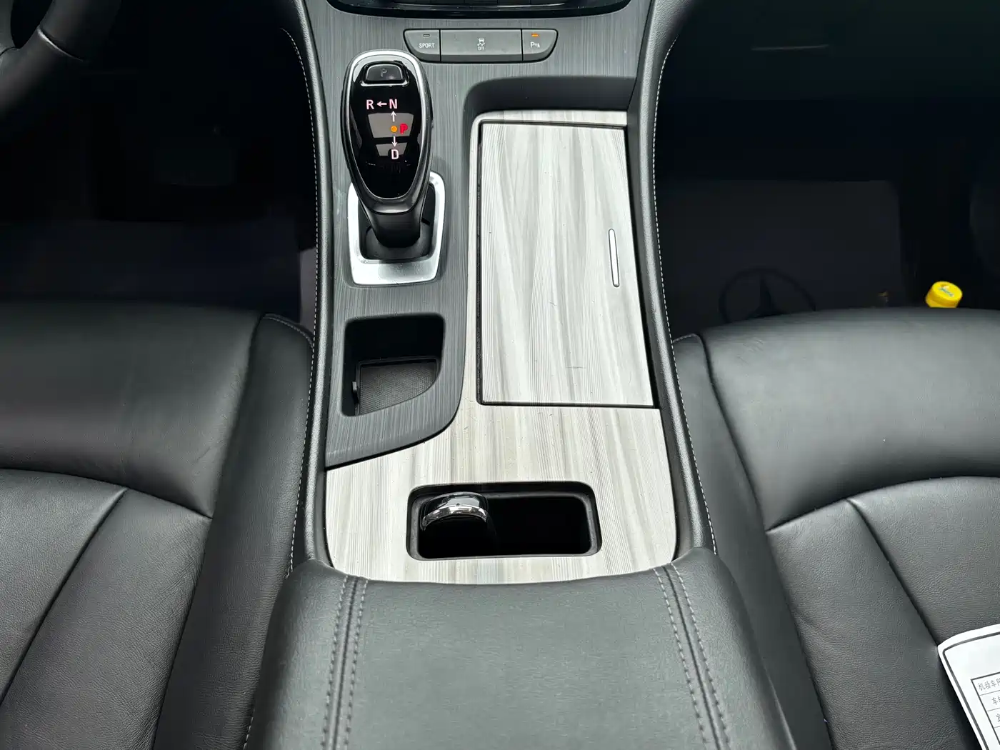 Buick LaCrosse 2020 652T Luxury фото 7