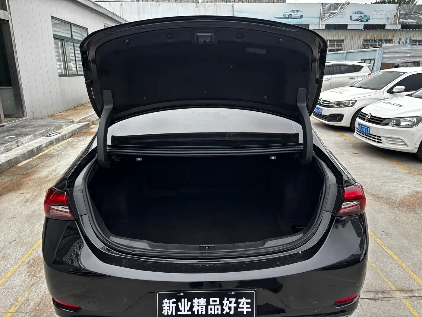 Buick LaCrosse 2020 652T Luxury фото 16