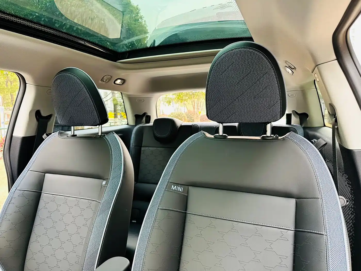 MINI ELECTRIC  COOPER