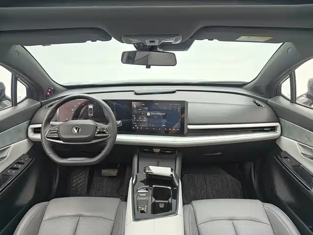 CHANGAN UNI-T
