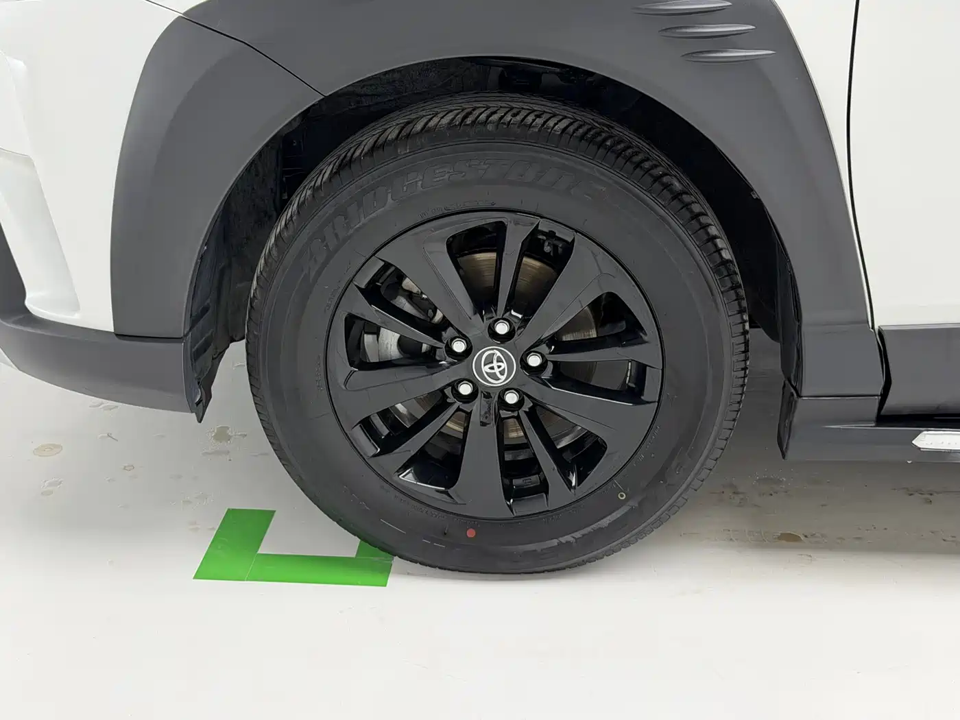 Toyota RAV4 Rongfang 2019 2.0L CVT 2WD Style X Limited Edition China VI фото 8