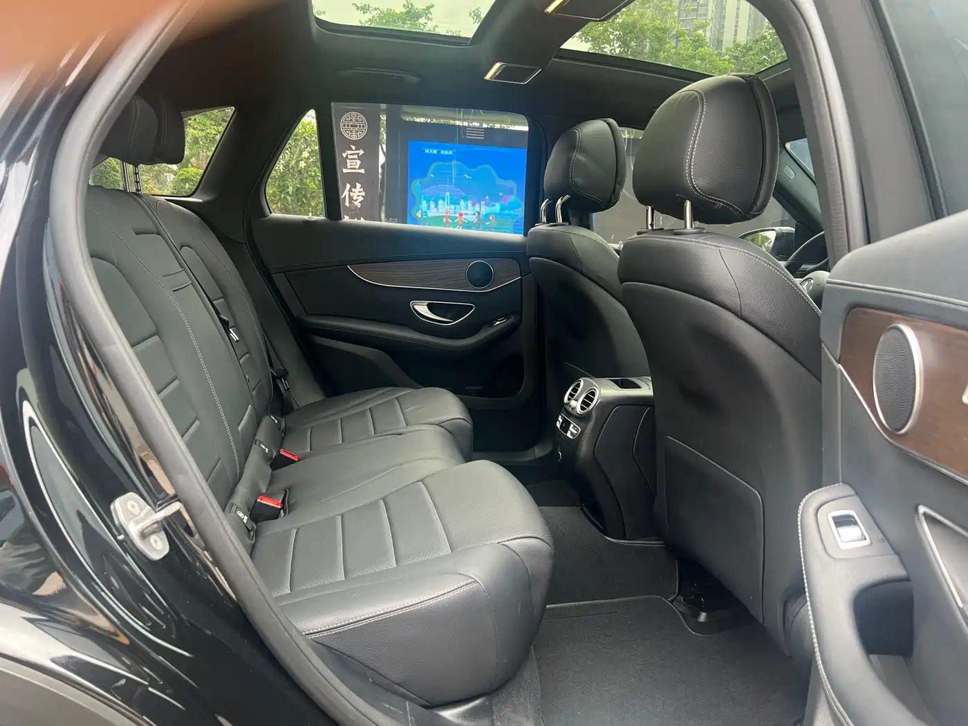 Mercedes-Benz GLC 2022 Facelift GLC 300 L 4MATIC Dynamic Collector's Edition фото 8