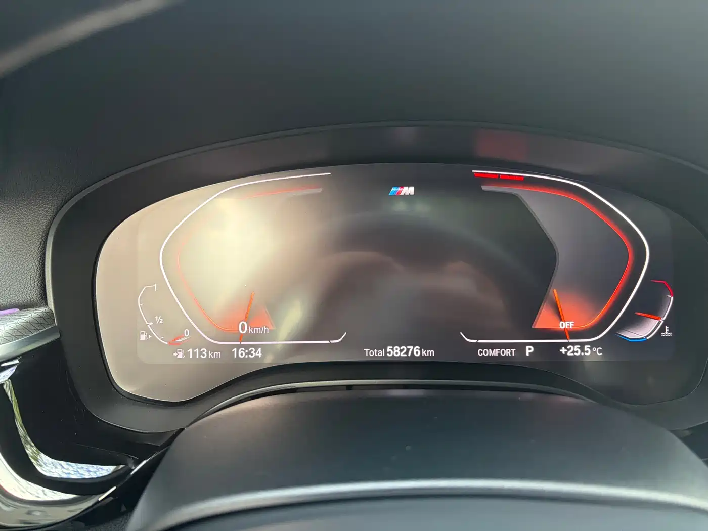 BMW 5 Series (Import) 2020 530i M Sport Package фото 7