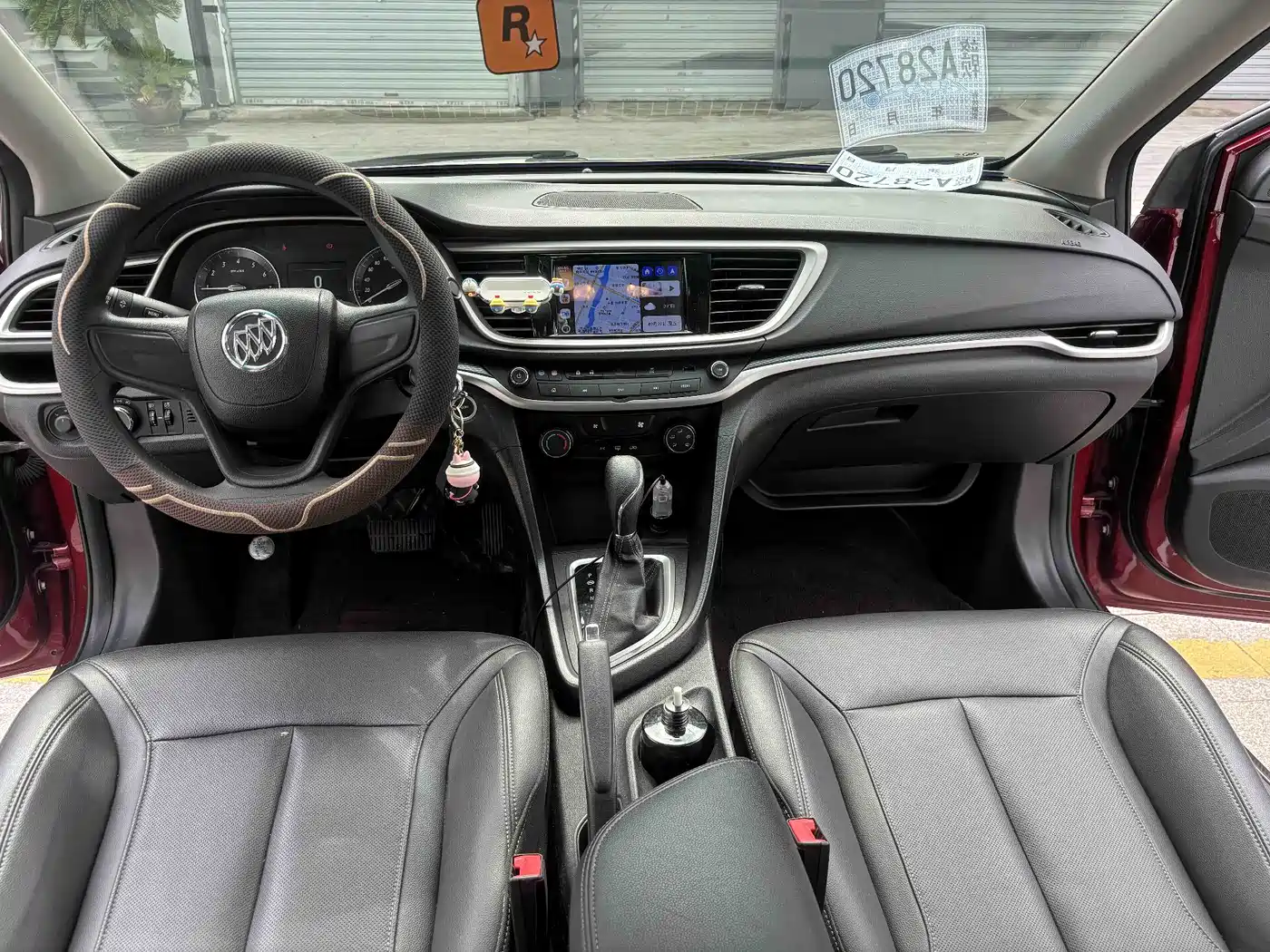 Buick Excelle 2021 1.3T Auto Mild Hybrid Elite фото 6