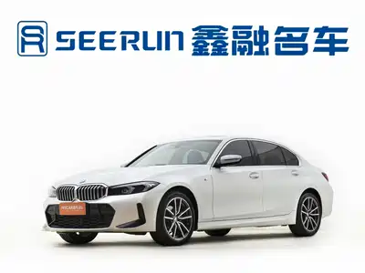 BMW 3
