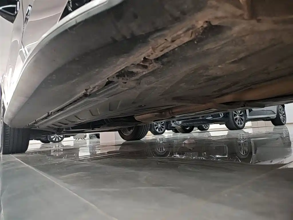Mercedes-Benz GLC 2020 GLC 300 L 4MATIC Dynamic фото 22