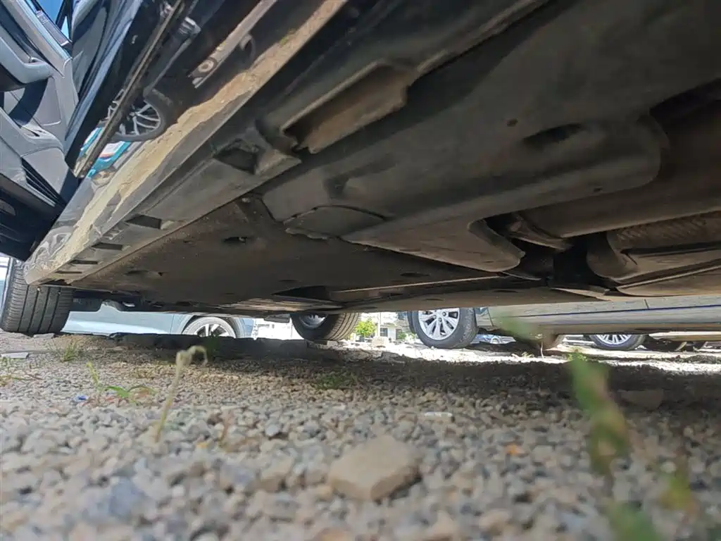 Volkswagen Magotan 2018 330TSI DSG Leading фото 22