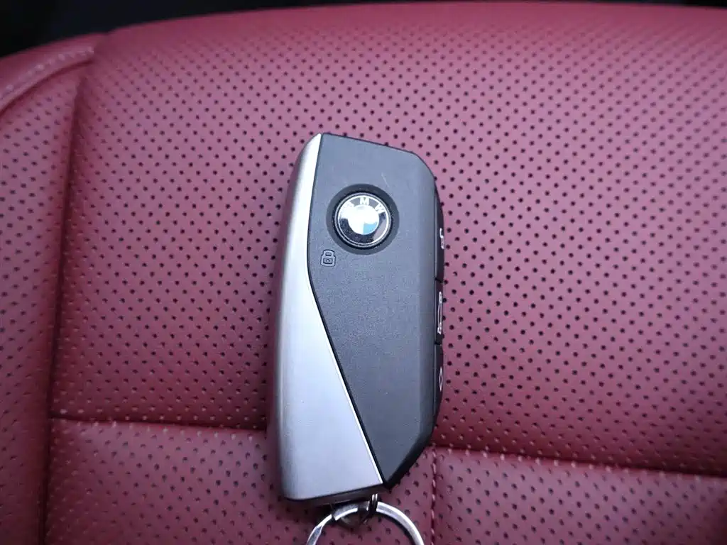 BMW 5 Series 2024 530Li Leading M Sport Package фото 25