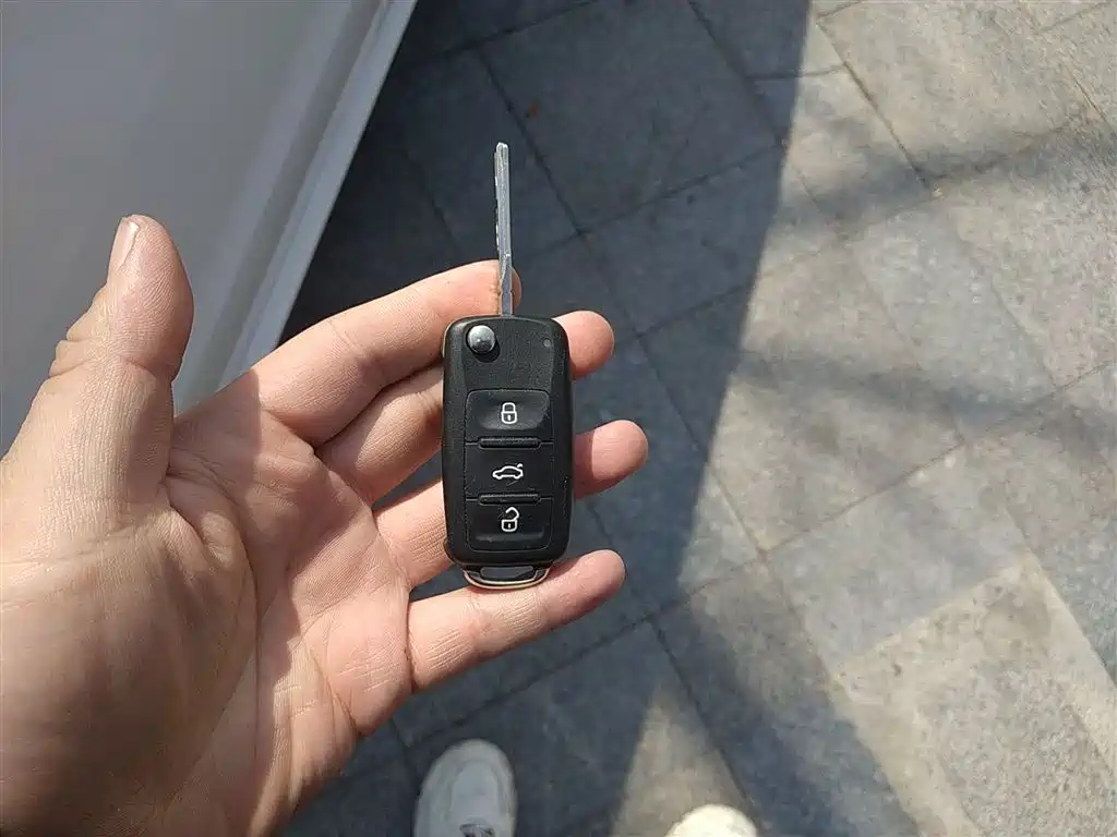 Volkswagen Lavida 2019 Lavida Start 1.5L Auto Trend (China VI) фото 17