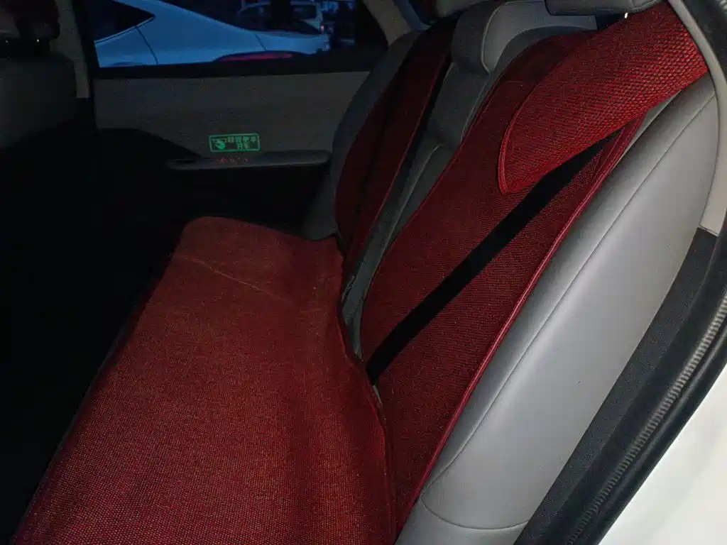 Toyota bZ3 2024 2024 517km Elite PRO