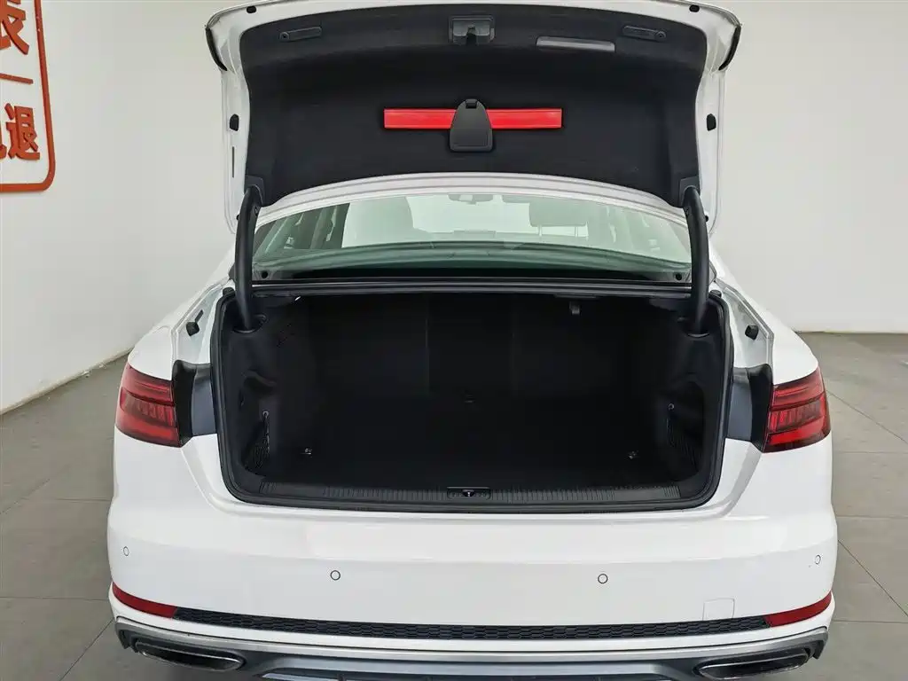 Audi A4L 2019 40 TFSI Fashion (China V) фото 16