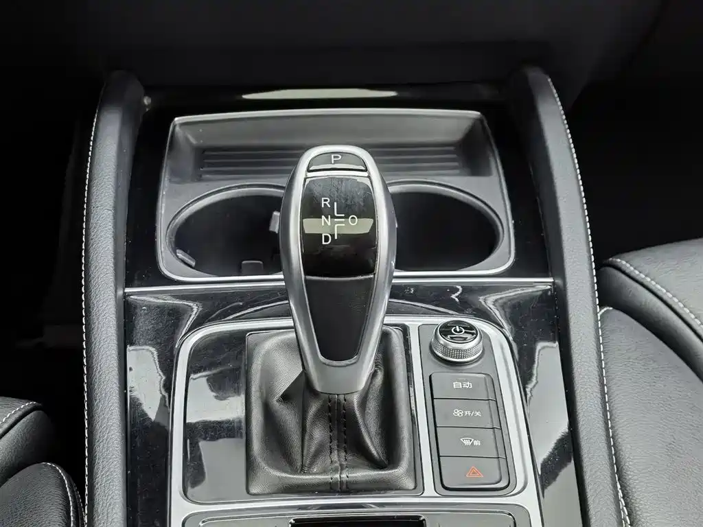BYD Song MAX 2019 1.5T Automatic Smart Connection Rui Yi 7-seater China V фото 13