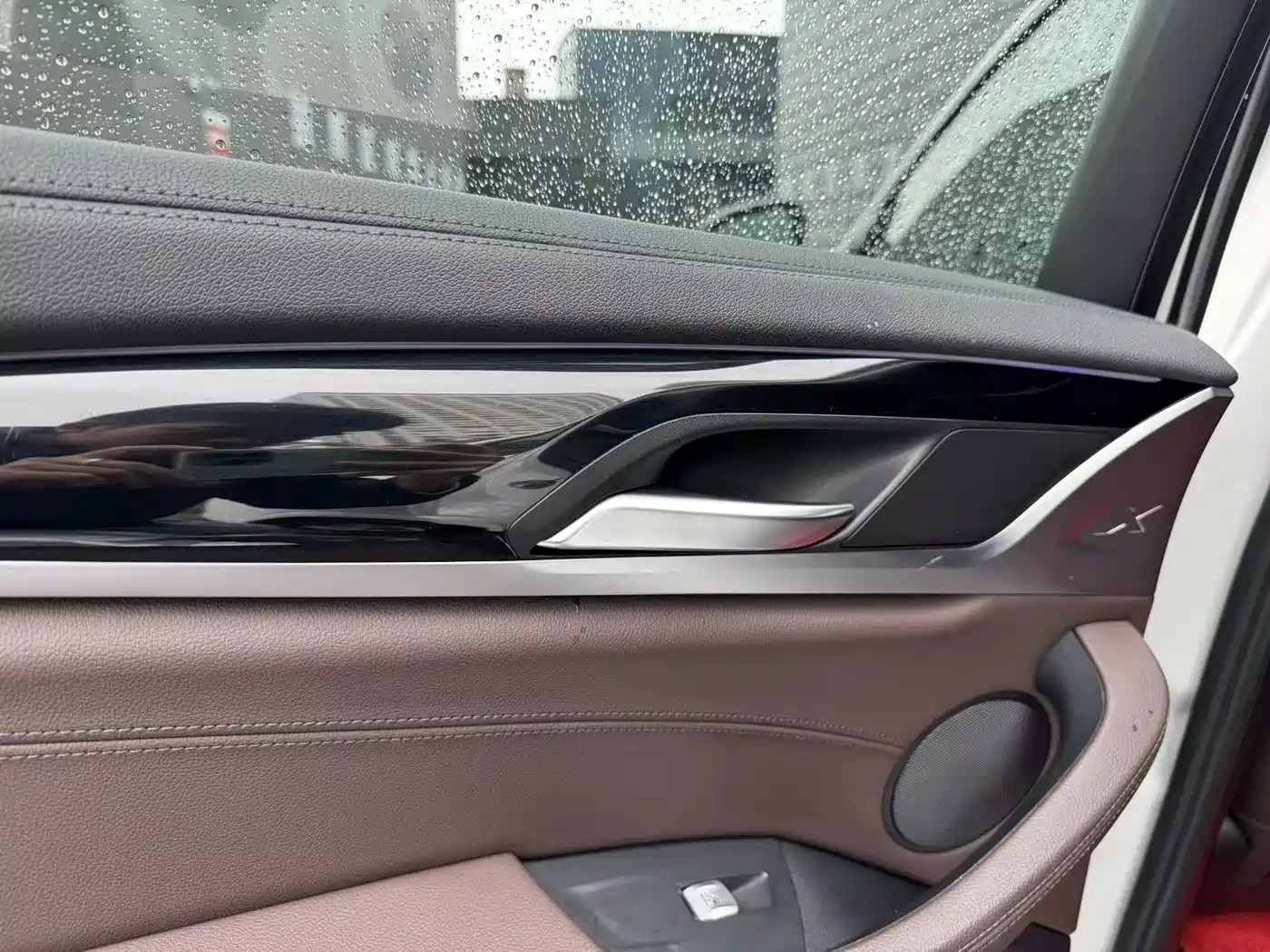 BMW X4 2019 xDrive25i M Sport Package фото 17