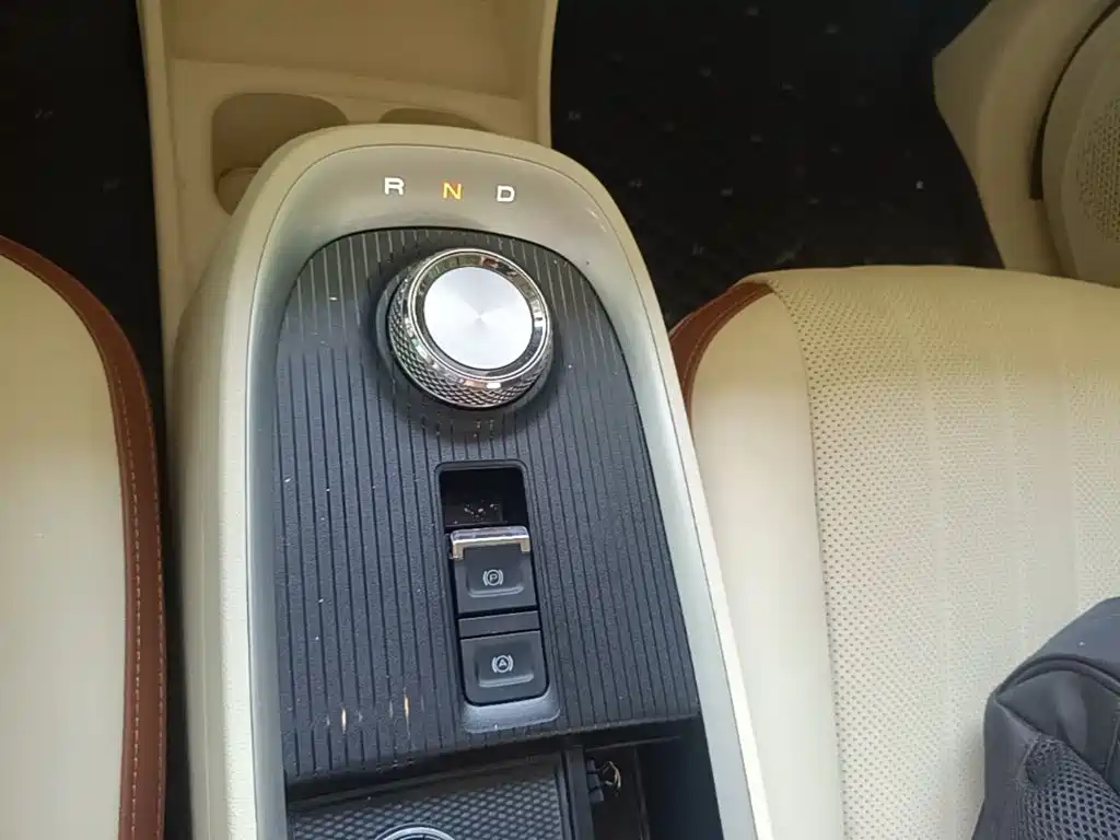 Ora Good Cat 2022 2022 400km Standard Range Premium LFP