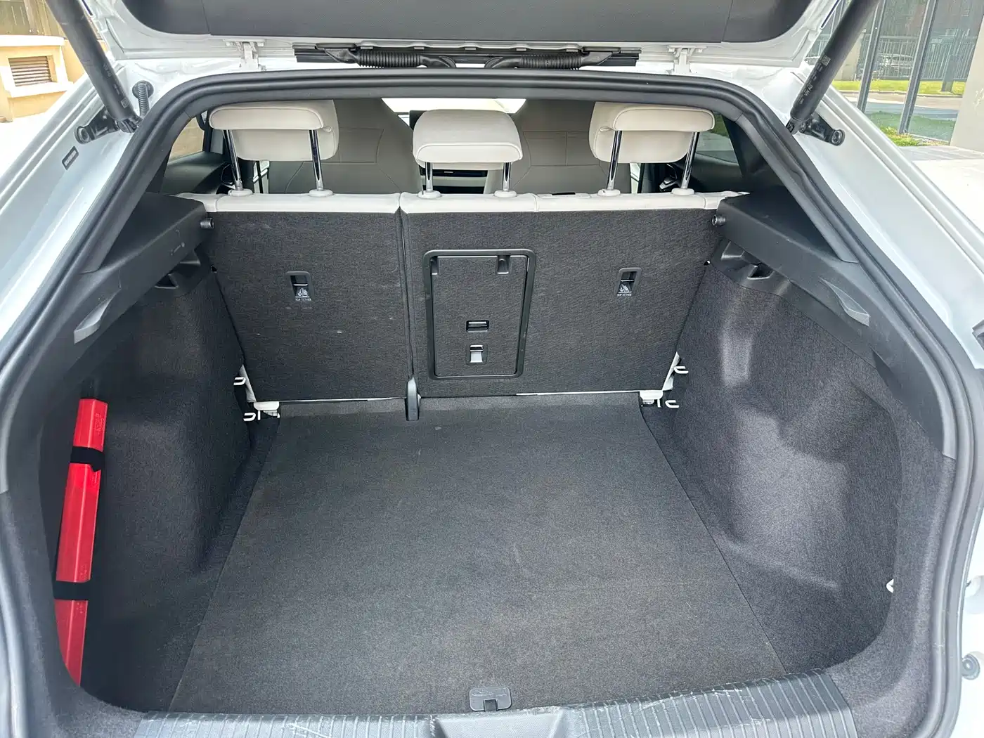 Volkswagen Unique 06 2024 Facelift Ultra Long Range фото 12