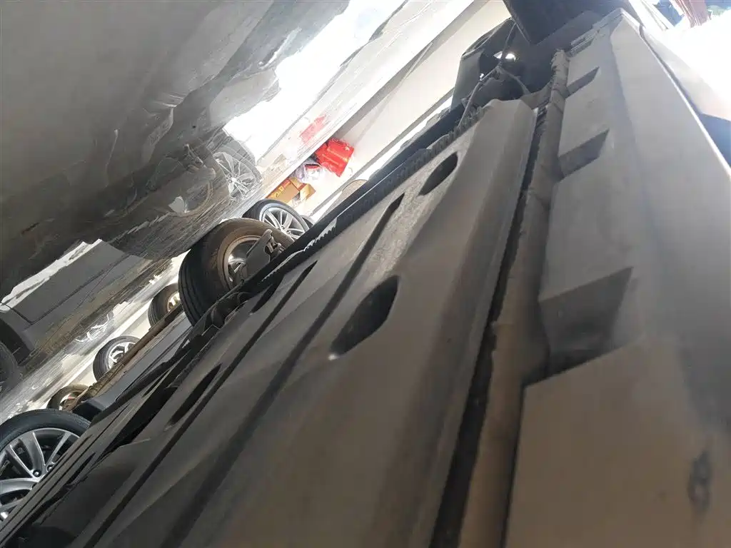 Škoda Kamiq 2018 1.5L Auto Standard Edition China V фото 21
