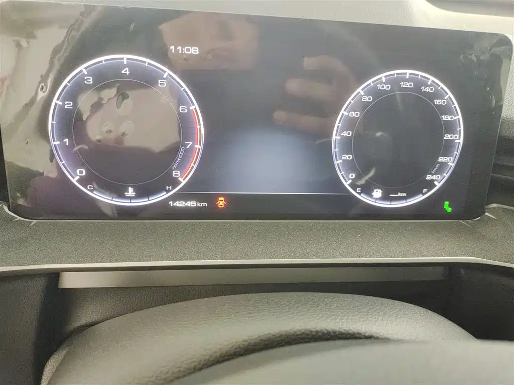 Haval H6 2022 3rd Gen 1.5T Auto 2WD Max фото 9