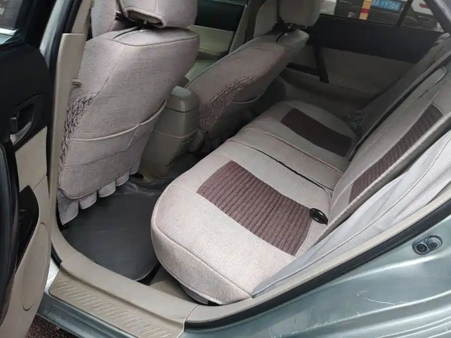 Mazda 6 2011 2011 2.0L Automatic Fashion Model