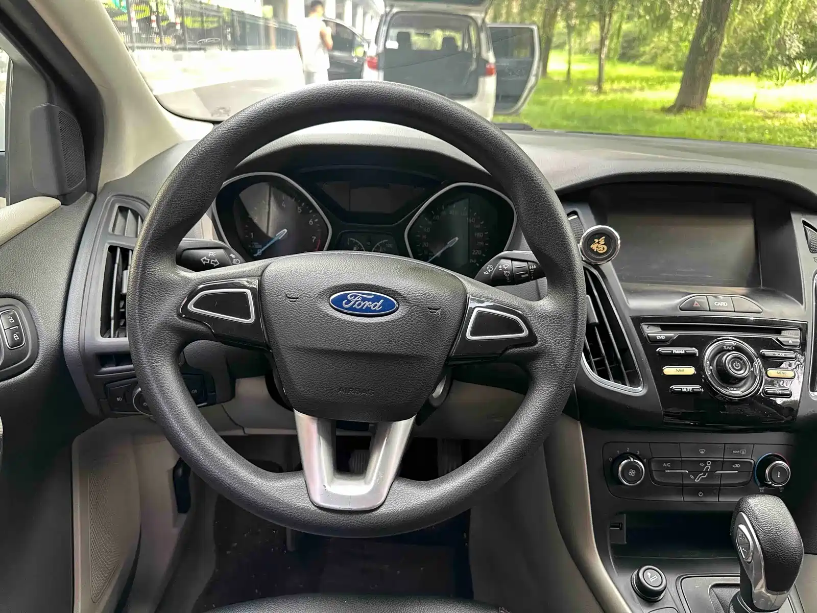 Фото 6 - Ford Focus