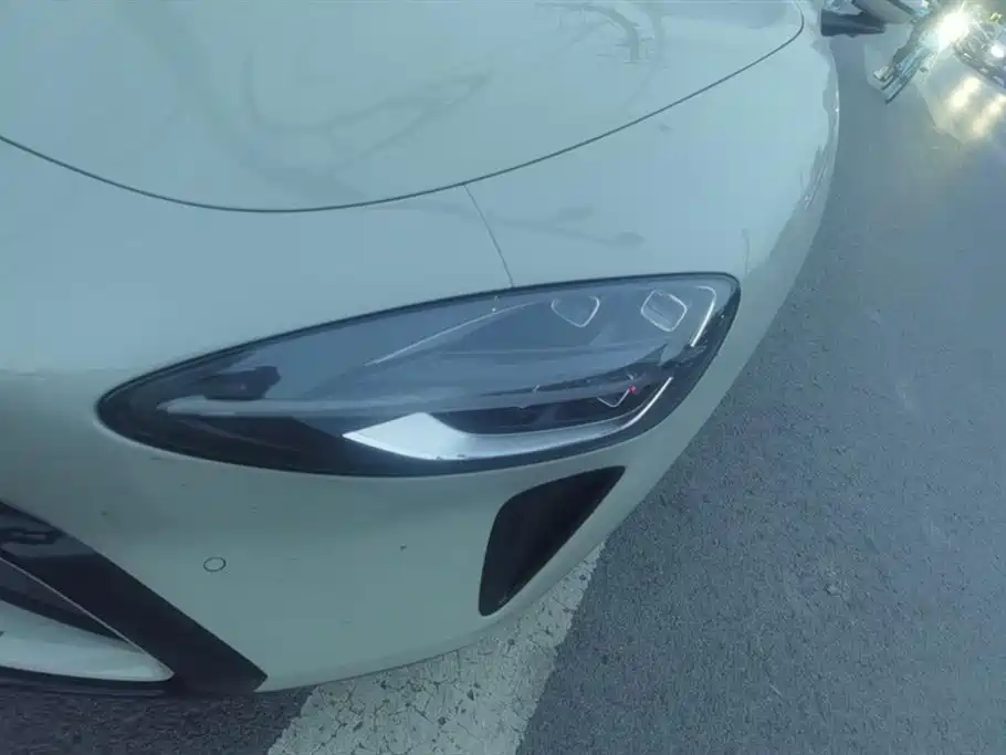 Xiaomi Auto Xiaomi SU7 2024 RWD Long Range Intelligent Driving Edition фото 5