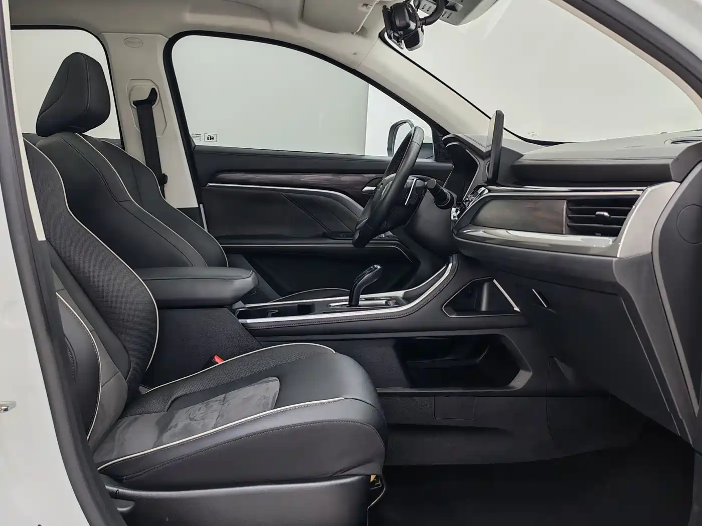 Haval H6 2021 Model National Trend Edition 1.5T Auto Champion фото 8