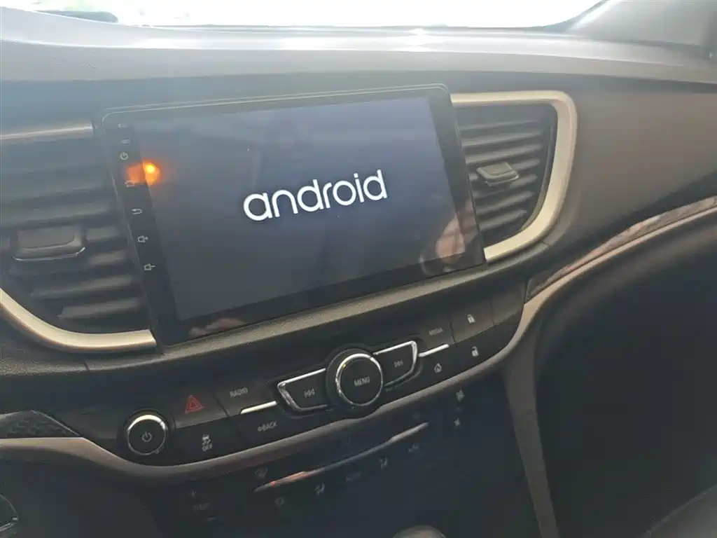 Buick Excelle 2016 Model 15N Automatic Luxury фото 13