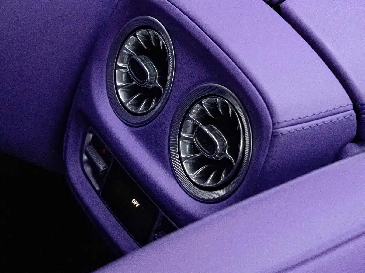 Mercedes-Benz G-Class 2010 G 500 фото 35