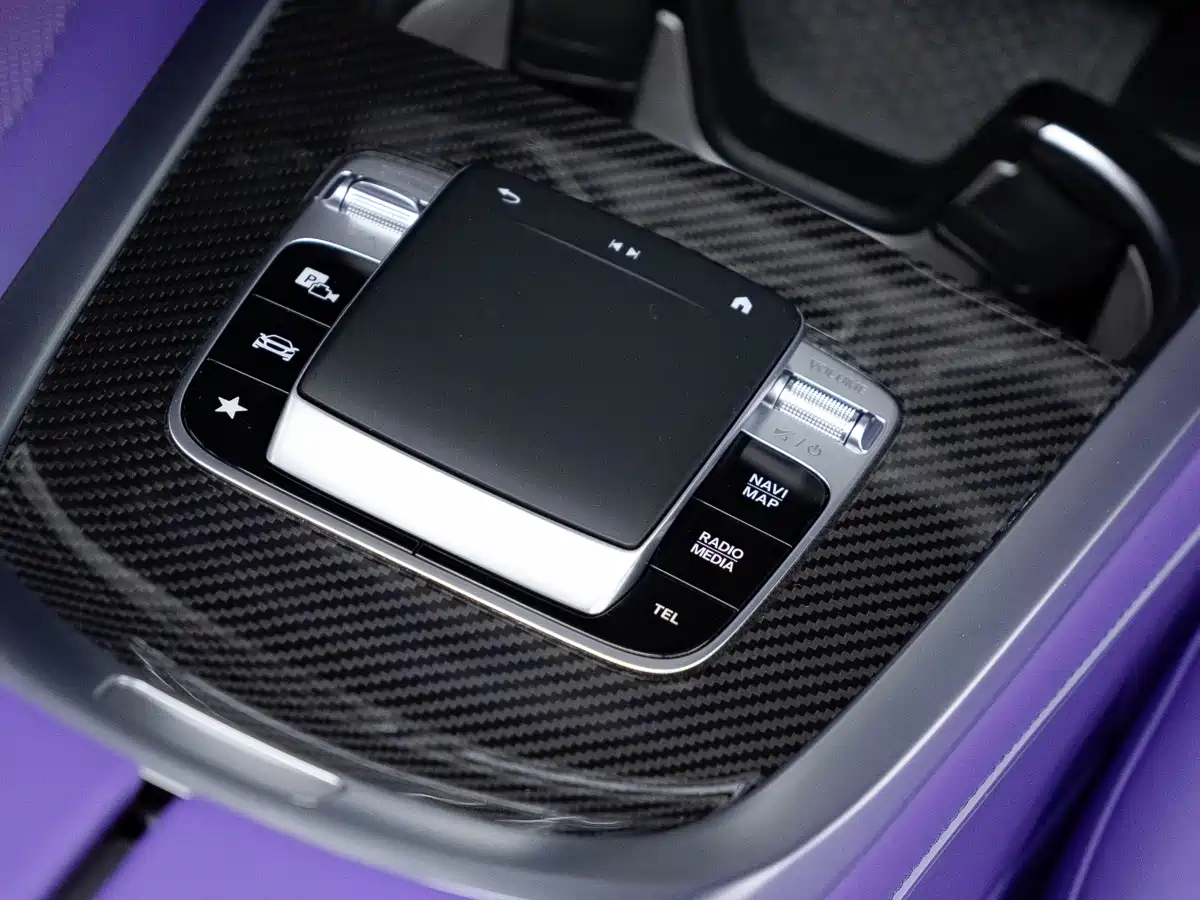 Mercedes-Benz G-Class 2010 G 500 фото 38