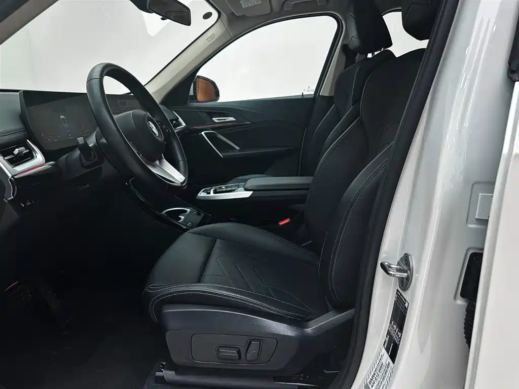 BMW X1 2023 sDrive20Li X Design Package фото 19