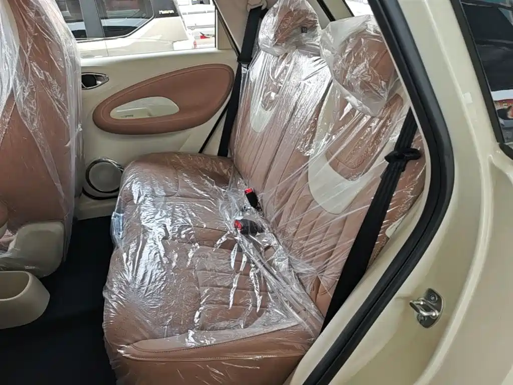 Wuling Motors Wuling Bingo 2026 2024 333km Comfort Edition