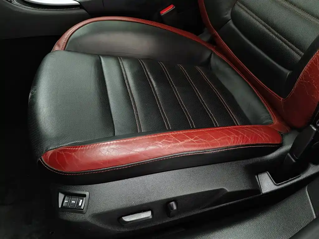 Buick Regal 2012 Model GS 2.0T Super Sport фото 20