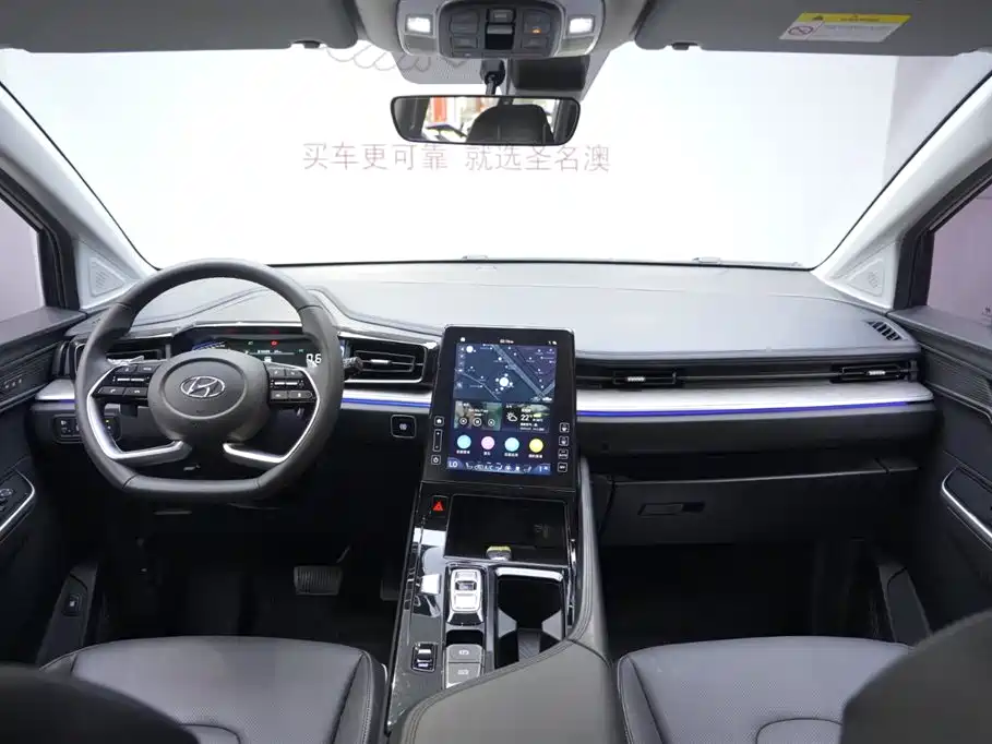 Hyundai Kustu 2021 380TGDi Smart Love Flagship TOP Premium фото 17