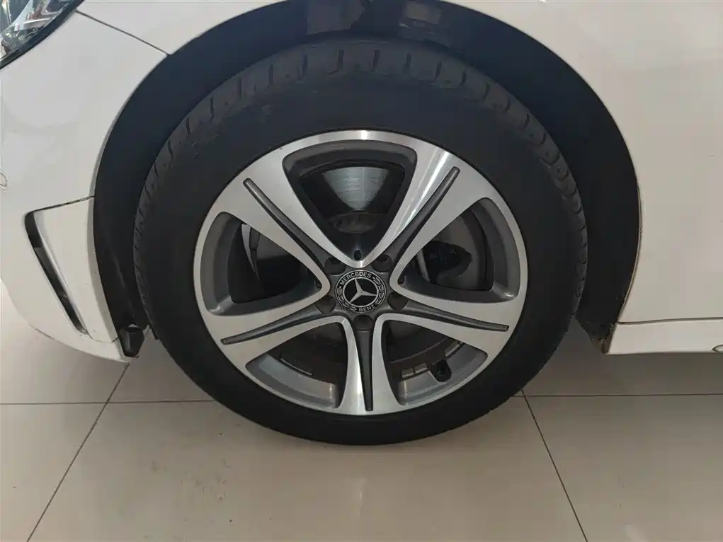 Mercedes-Benz C-Class 2019 C 260 L Sport фото 23
