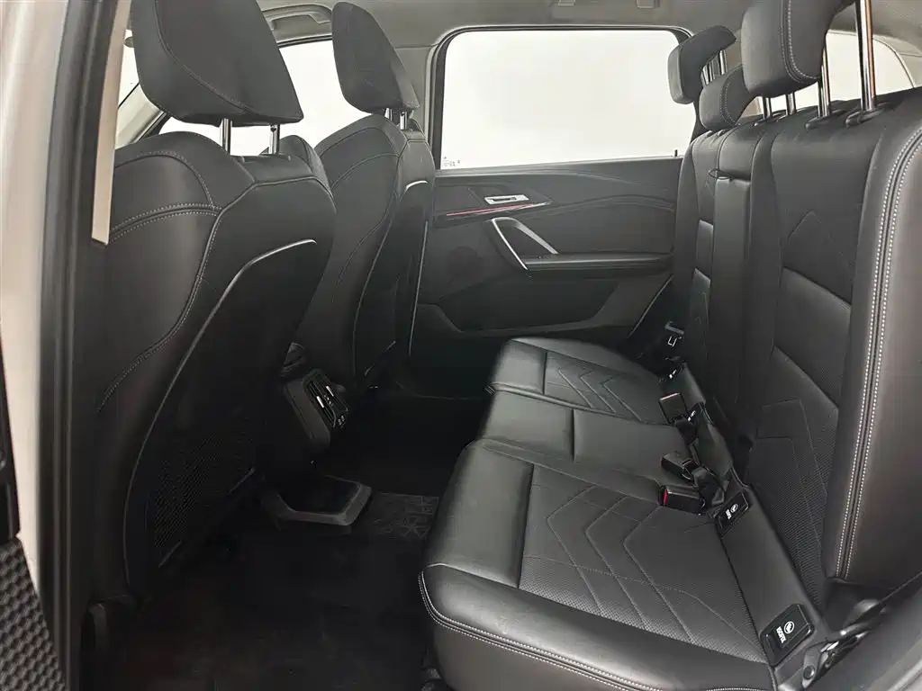 BMW X1 2023 sDrive20Li X Design Package фото 22