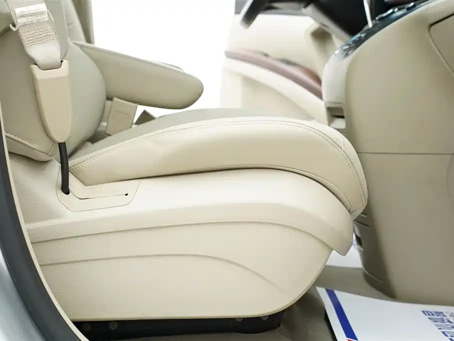 Buick GL8 2014 2.4L LT Luxury Business Executive фото 28