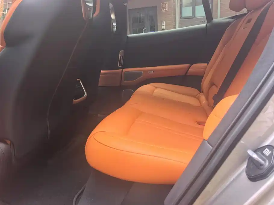 Xiaomi Auto Xiaomi YU7 2026 2025 Extended Range AWD Pro