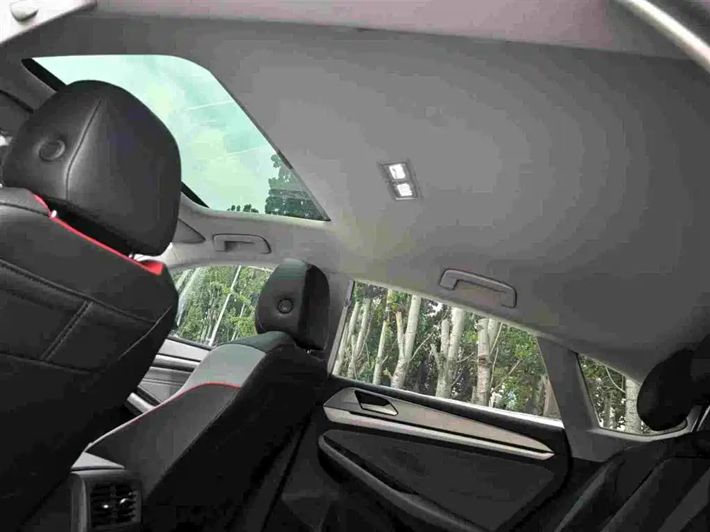 Volkswagen Lamando 2022 Lamando L 280TSI DSG Cool Edition фото 11