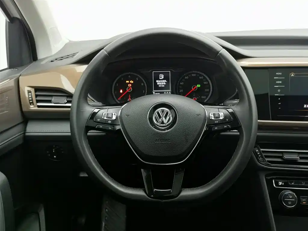 Volkswagen Tharu 2020 Model 280TSI 2WD Luxury Plus China VI фото 11