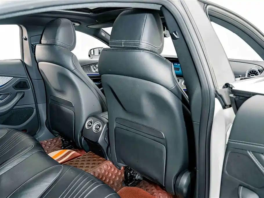 Mercedes-Benz CLS 2023 2022 CLS 300 Luxury