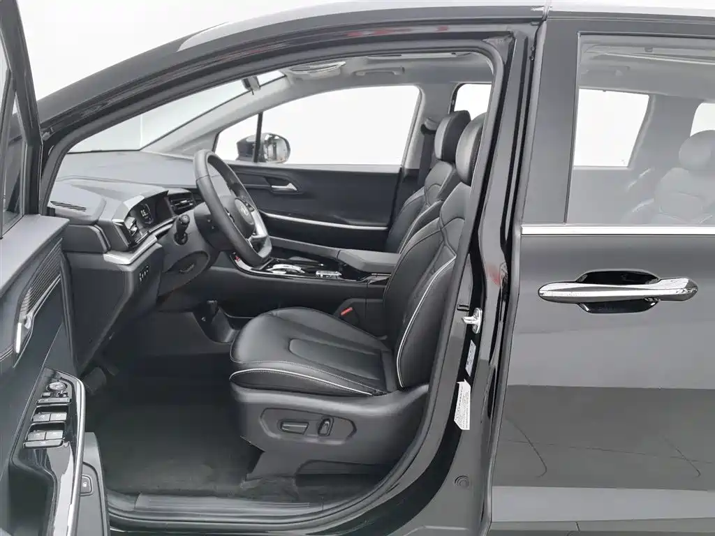 Hyundai Kustu 2024 270TGDi LUX Premium Edition фото 10