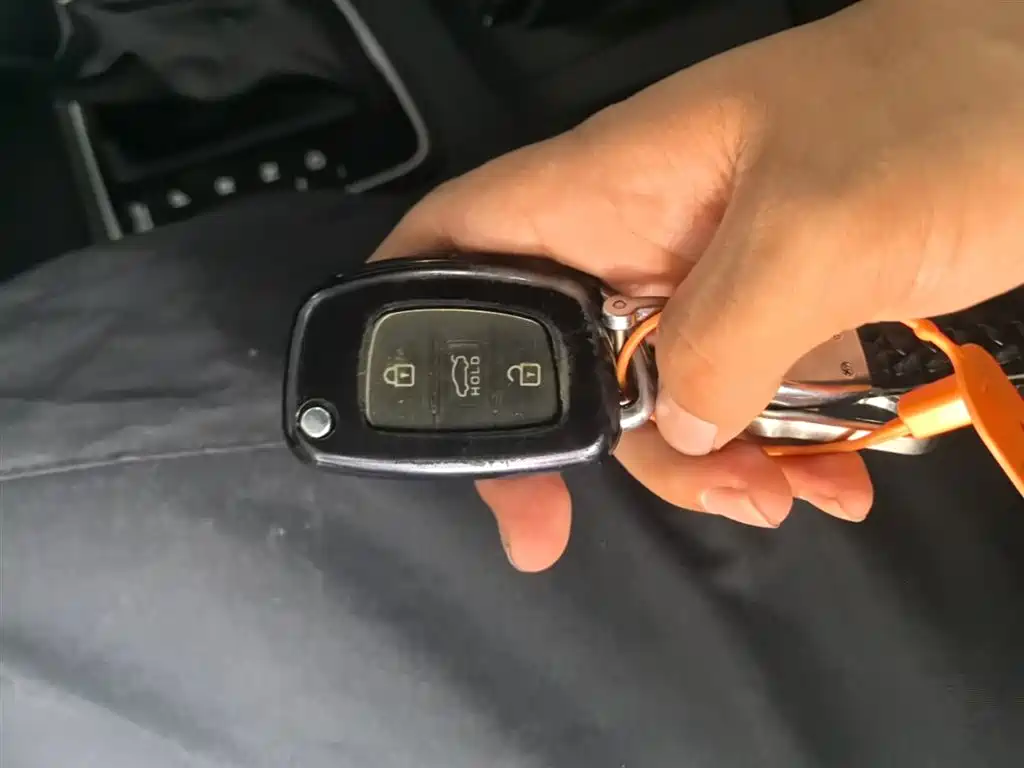HYUNDAI ACCEPT