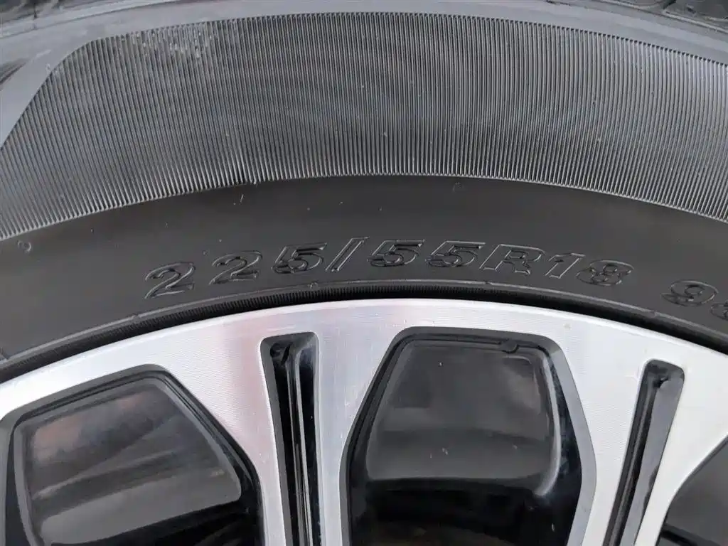Hyundai Kustu 2024 270TGDi LUX Premium Edition фото 24