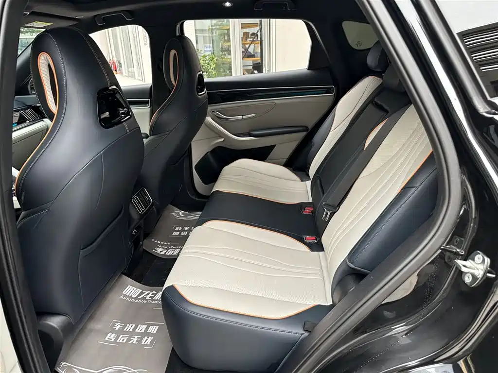 BYD SONGJIANG NEW ENERGY