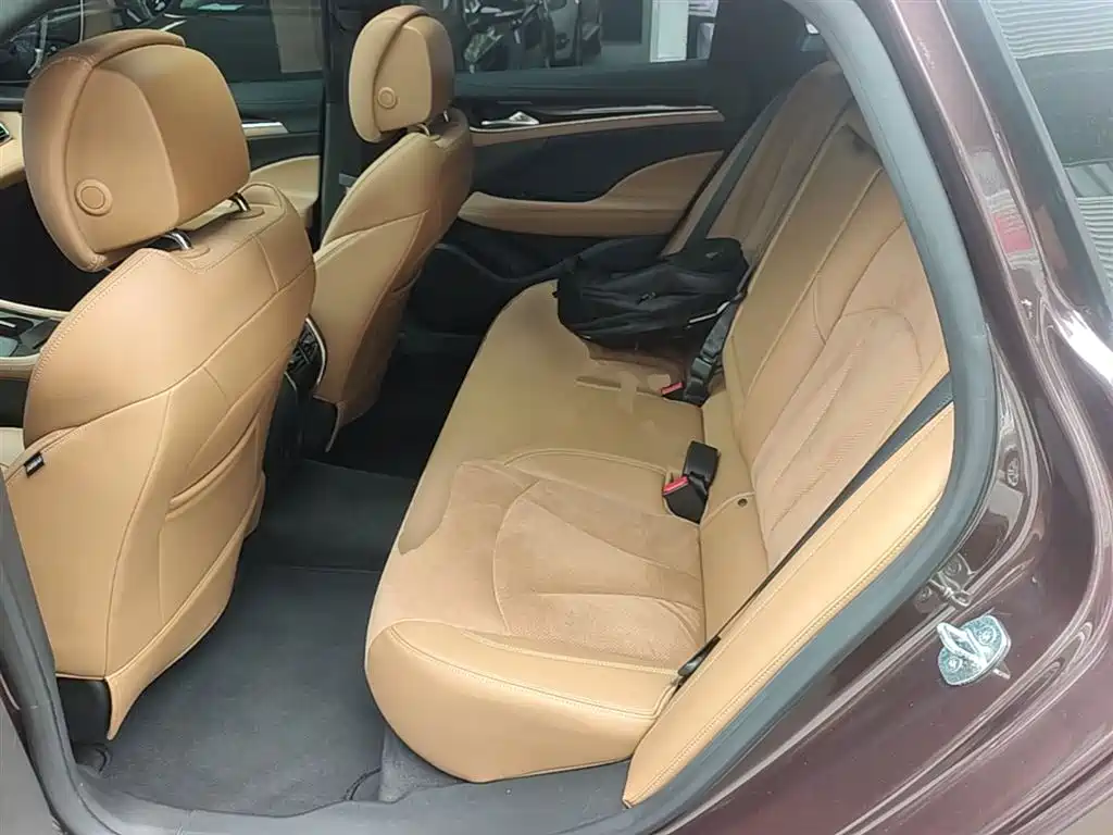 Buick LaCrosse 2016 20T Elite Type фото 17
