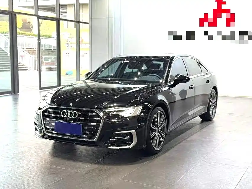 Audi A6L 2023 45 TFSI Premium Selection Dynamic