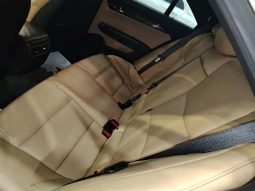 Cadillac ATS (Import) 2014 28T Comfort фото 13